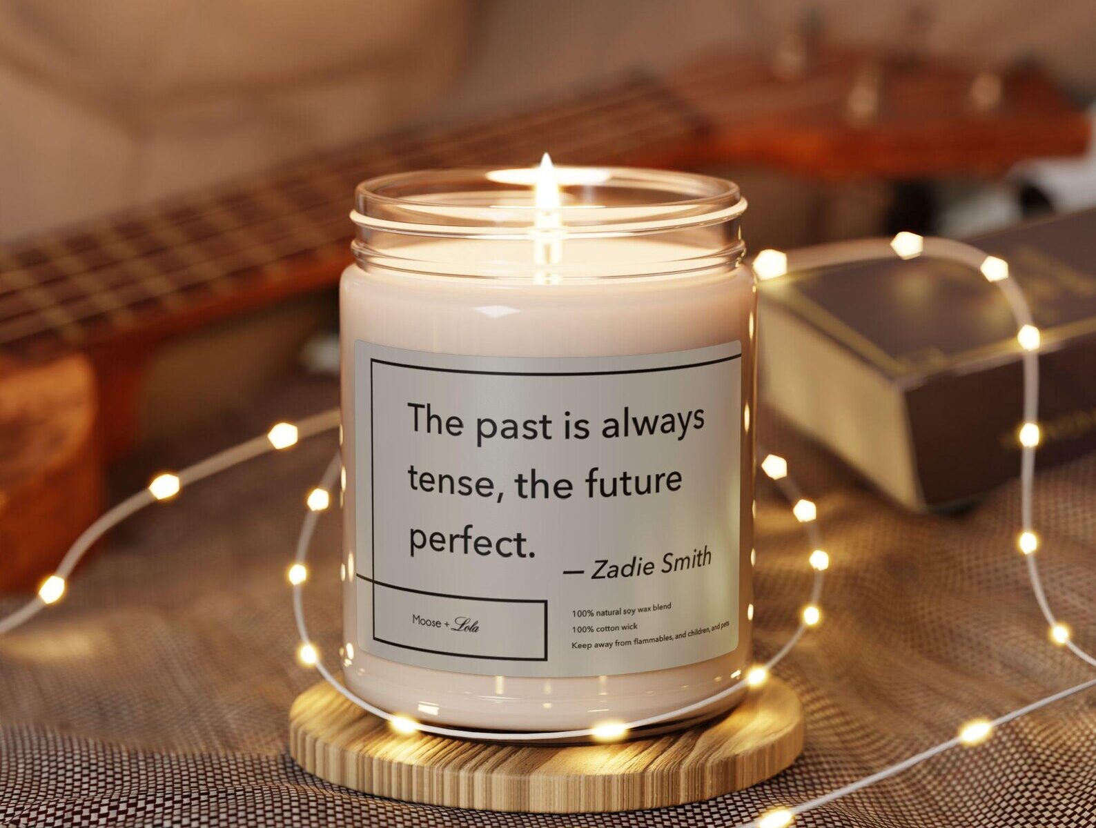 The past is always tense, the future perfect, english teacher,gift for teacher,grammar,grammar mugs,literary gifts,new teacher gift,reading teacher,writing,font choice